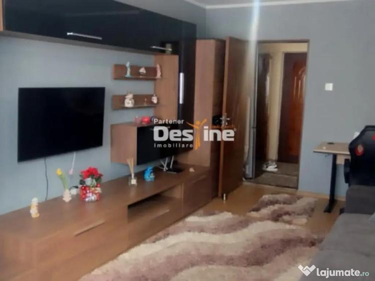 Apartament 2 camere, Baia Mare, Bd Bucuresti, zona Traian - 9