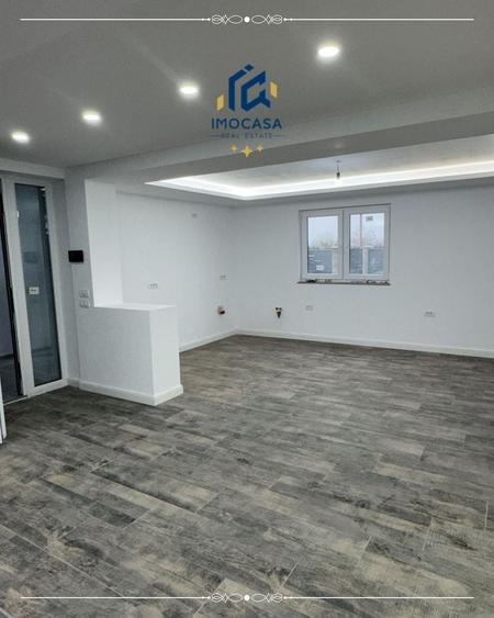 De vânzare Vila Premium 2025 P+M inteligentă App, Calugareni 12km Arad - 4