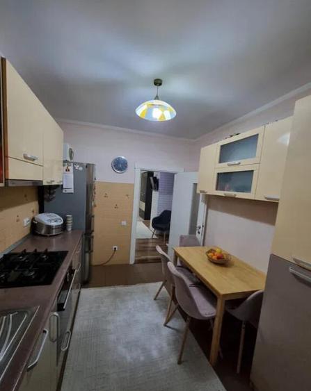 Apartament cu 3 camere decomandate Bloc Nou - Zona George Enescu - 5