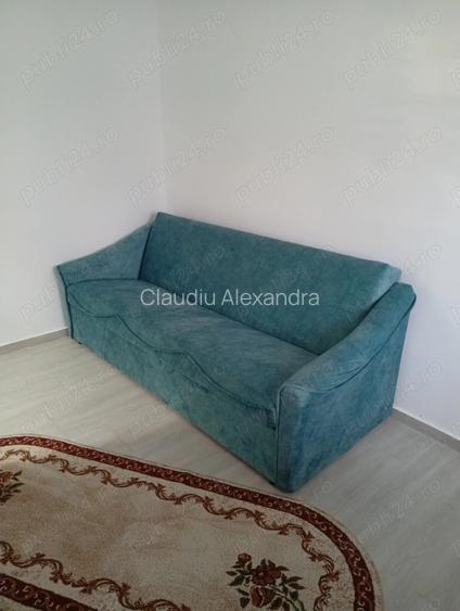 Inchiriez apartament cu doua camere Inchiriez apartament cu doua camere