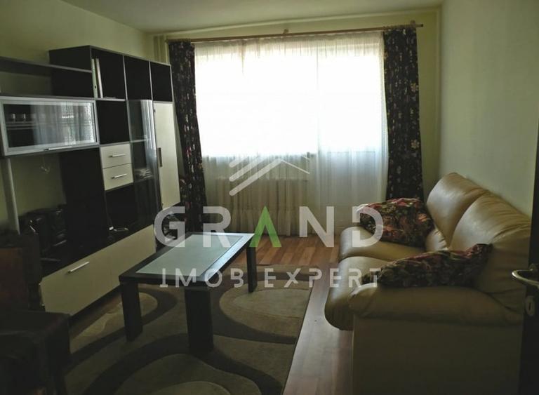 Apartament 2 camere | Decomandat | Balcon | Etaj 3 | Grigorescu - Donath - 6