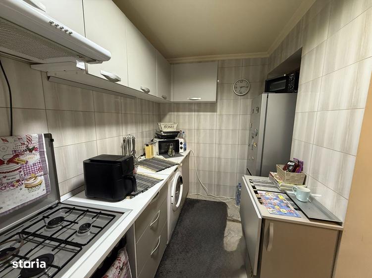 APARTAMENT 2 CAMERE | PARTER | BOXA | LOC DE PARCARE | RADAUTI - 5