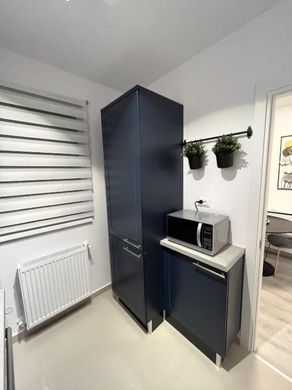 Proprierar | GARSONIERA premium “ALL INCLUSIVE” | Hils Pallady - 2