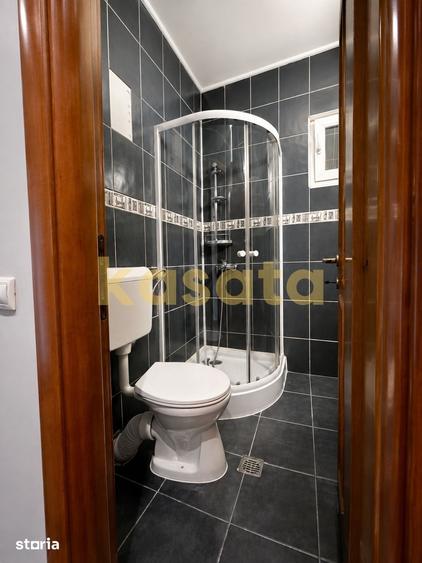 Apartament cu 2 camere decomandat în Floreasca