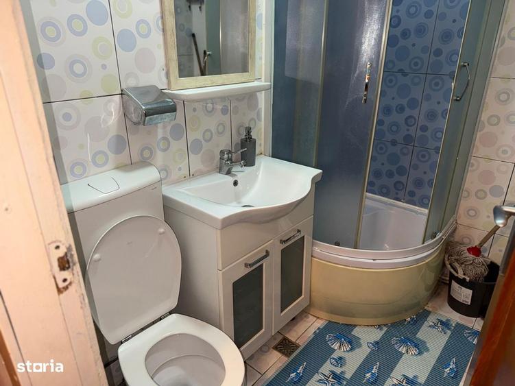 Inchiriere apartament 2 camere, mobilat+utilat, Targoviste, micro 9 - 4
