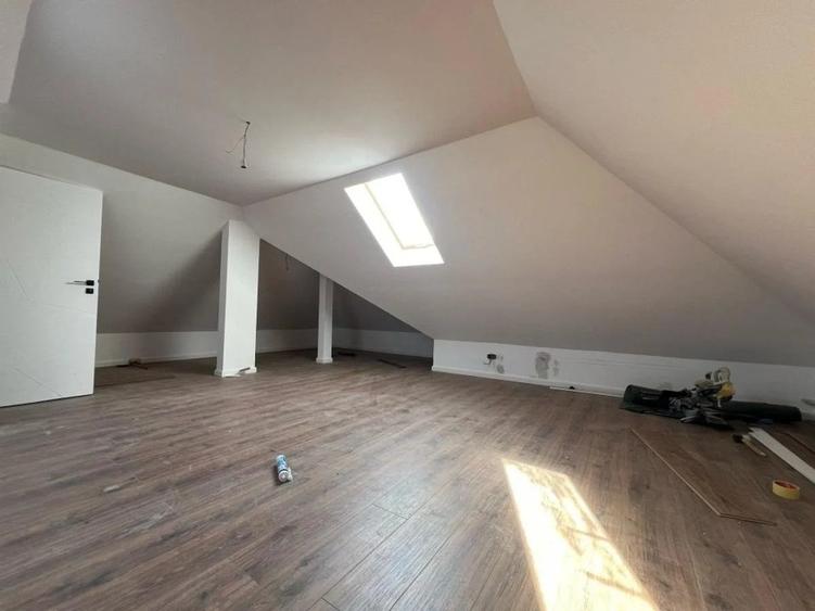 Vila Individuala Cuplata - 14