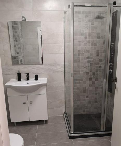 3 camere, Crangasi - 4