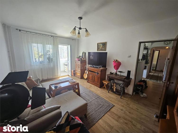 Vanzare Apartament 3 camere - Militari Strada Dreptati - 3