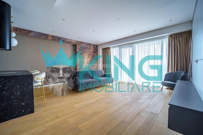 Apartament cu 3 camere decomandat, mobilat în Floreasca Apartament cu 3 camere decomandat, mobilat în Floreasca