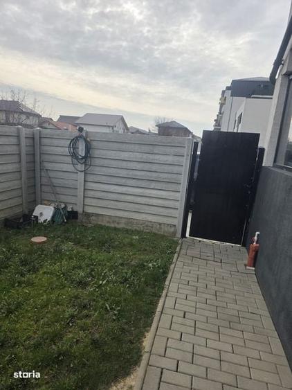 Inchiriez ap. 2 cam Bragadiru - 2