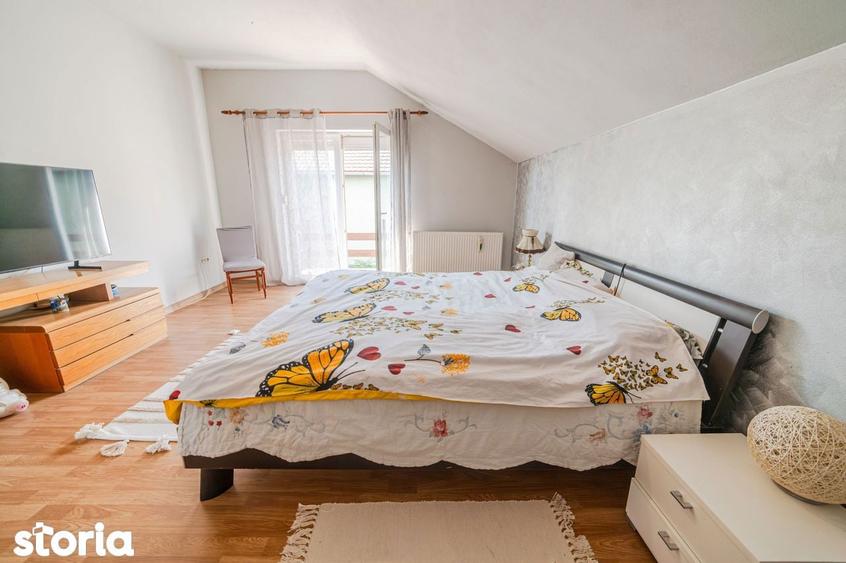 Oportunitate UNICA! Casa individuala la pret de apartament in Chisoda - 15