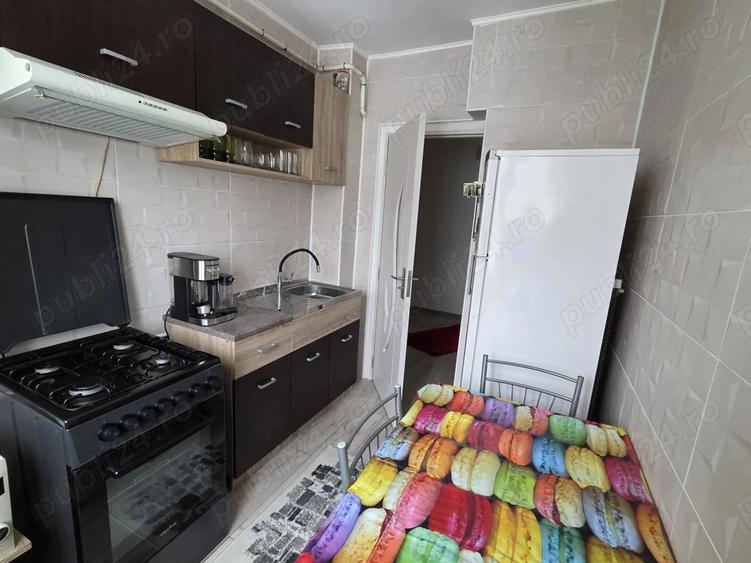 Inchiriez ap 2 camere 1700 ron - 3