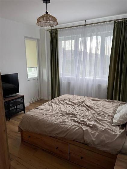 Vanzare apartament 2 camere | Dristor | Camil Ressu | stradal | decomandat | eta - 13