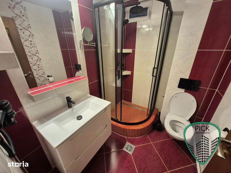 P 4208 - Apartament cu 2 camere in Targu Mures, Cornisa - 3