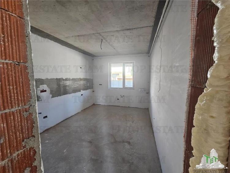 Casa insiruita 4 camere in Chiajna - 11