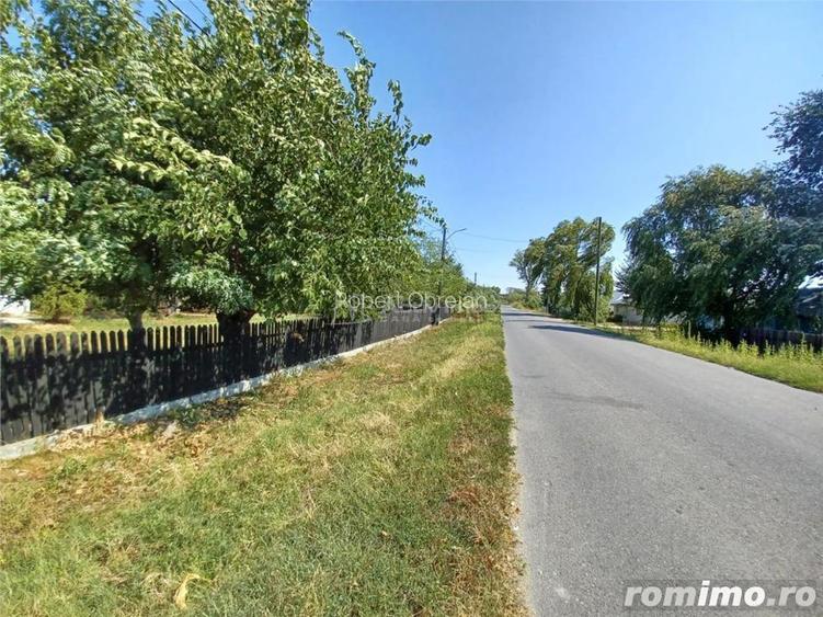 Casa Giurgiu- Ghimpati Sat Bila Casa Giurgiu- Ghimpati Sat Bila
