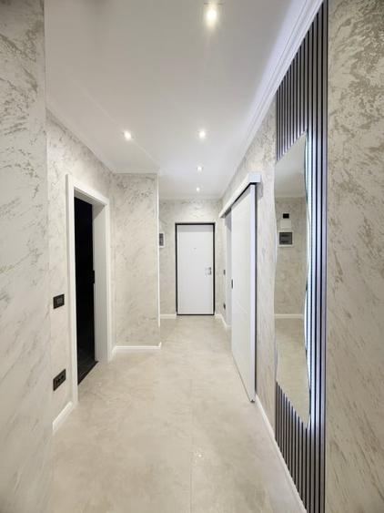 Apartament 3 camere modern, etajul 1, 62mp utili in Giroc - 13