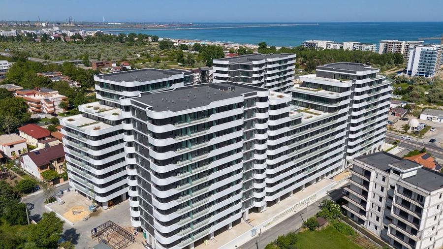 Apartament 2 camere la cheie - Alezzi odyssey - 12