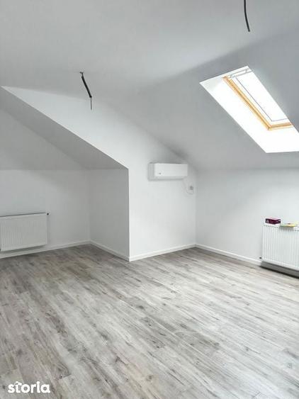 Apartament 3 camere 2 bai Bragadiru strada Diamantului - 8