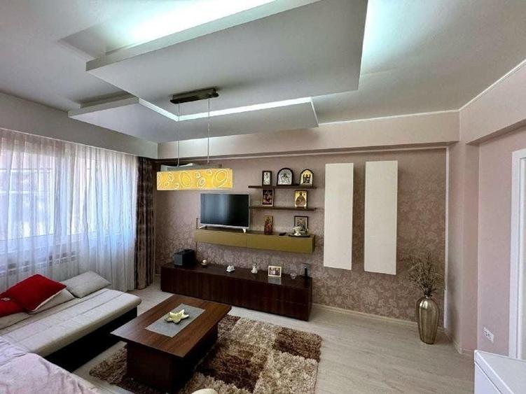 BRASADAS închiriază ap 3 cam. Izvor, parc Cișmigiu - PARCARE. - 5