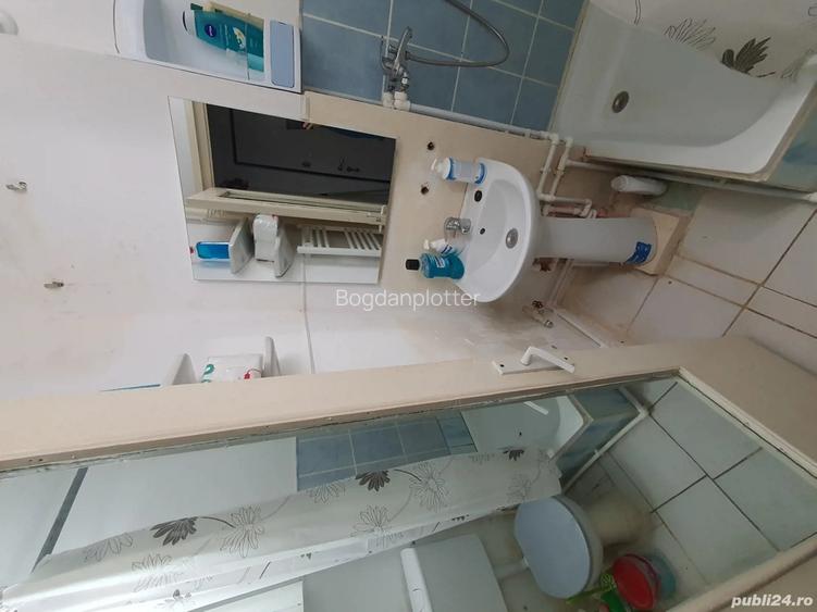 Vand garsoniera Micro 38