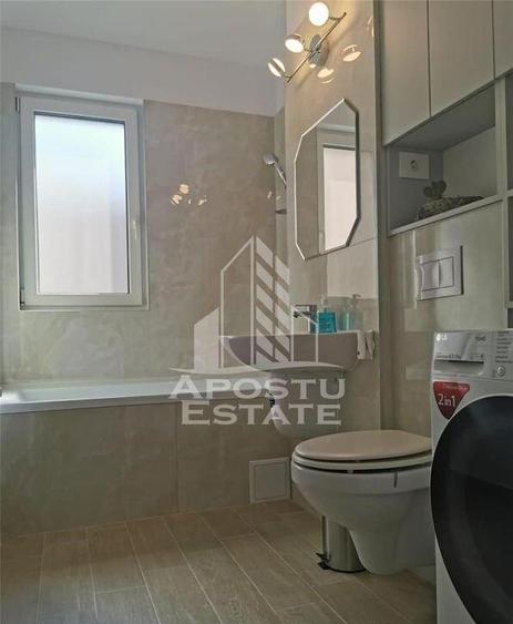 Apartament 2 camere Open space in zona Calea Aradului - 7