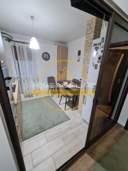 Apartament cu 2 camere/ 53mp/ zona Podu Ros - 9