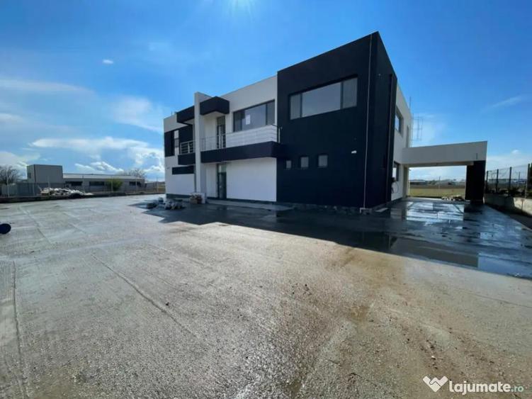 Spatiu comercial, 600 mp, zona Aeroport - 1