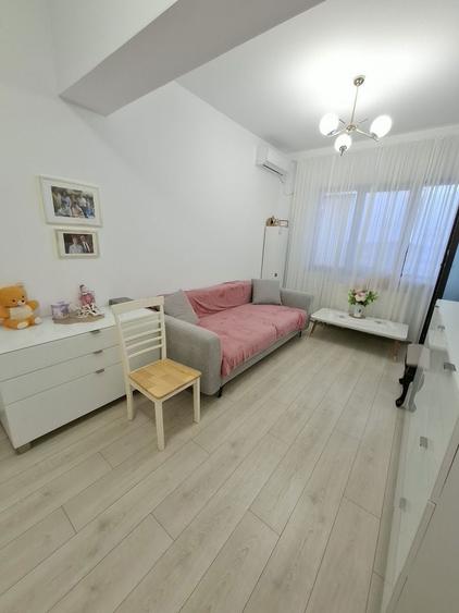 Garsoniera Berceni Oltenitei 11A Gama Residence - 4