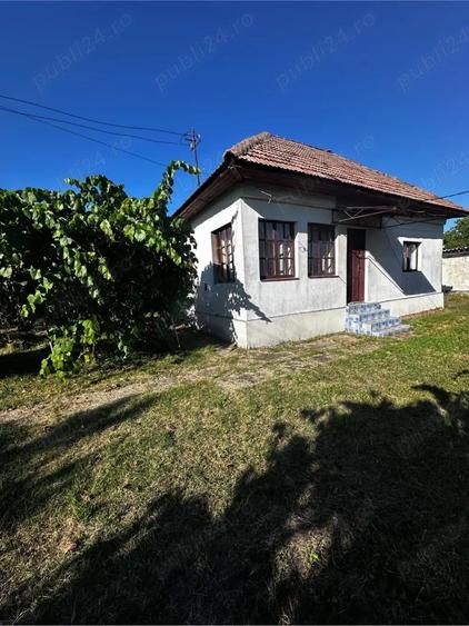 Casa de vanzare - 1