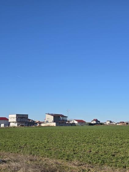 Teren de vanzare in Techirghiol lot de casa - 8