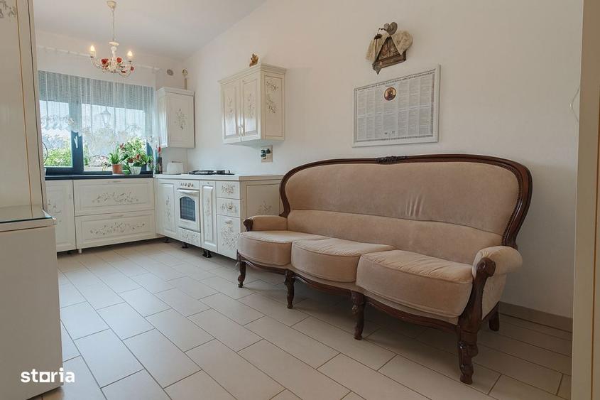 Casa moderna 4 camere 120mp zona Promenada - Brana in Selimbar - 8