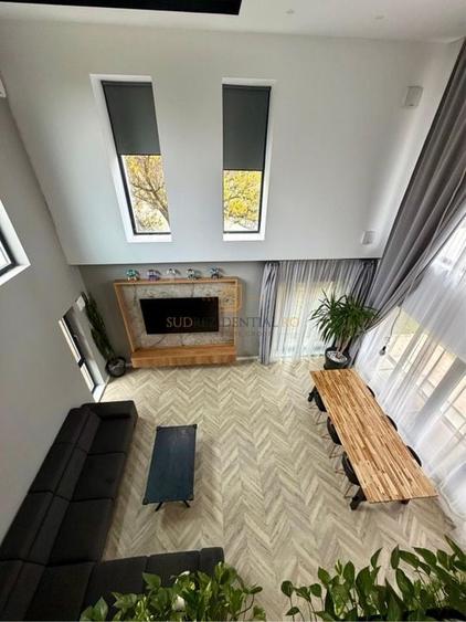 Vila individuala P+1, teren 700 mp, 5 camere, Magurele, Ilfov - 5