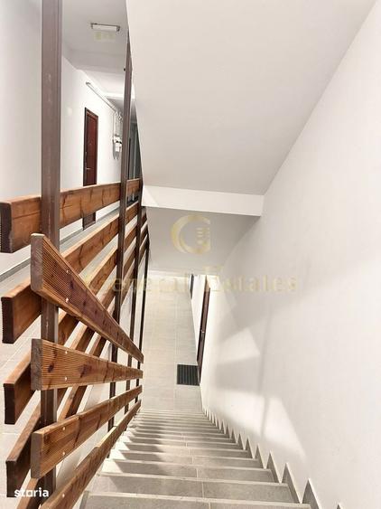 Apartament 2 camere tip studio Sanpetru - 4