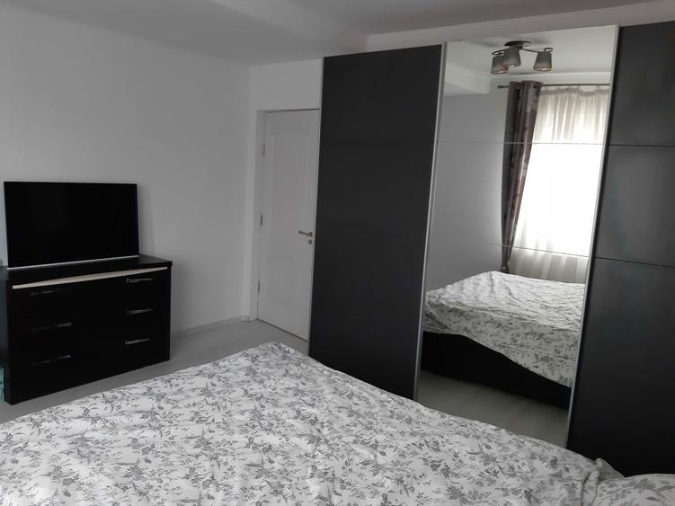 Casa mobilata/utilata, foisor si curte proprie - Pantelimon - 3