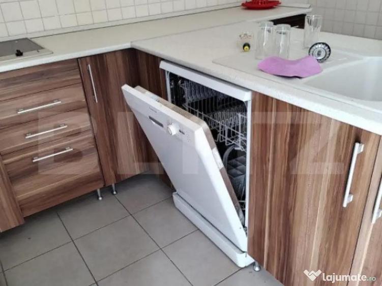 Spatiu pentru birouri, sediu firma, 660mp, zona Calea Clujul - 8