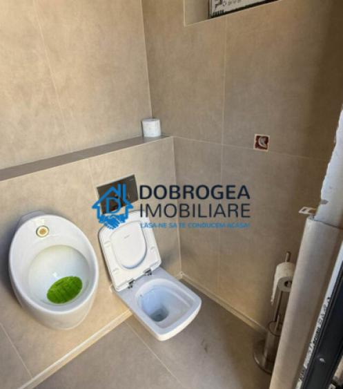 ZONA CENTRALA- CASA LA SOL, SUPRFATA 139 MP, TEREN 646 MP. - 21