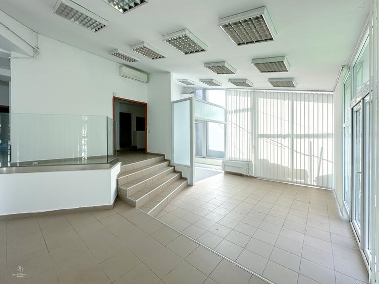 Vila D+P+E+M - zona Turda - 1 Mai | 480mp - 420 Teren -Rezidential sau Comercial - 23