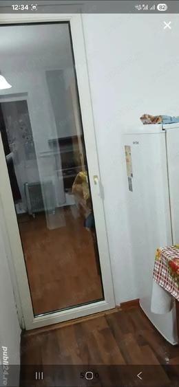 Vand Garsoniera etaj 1 - 2