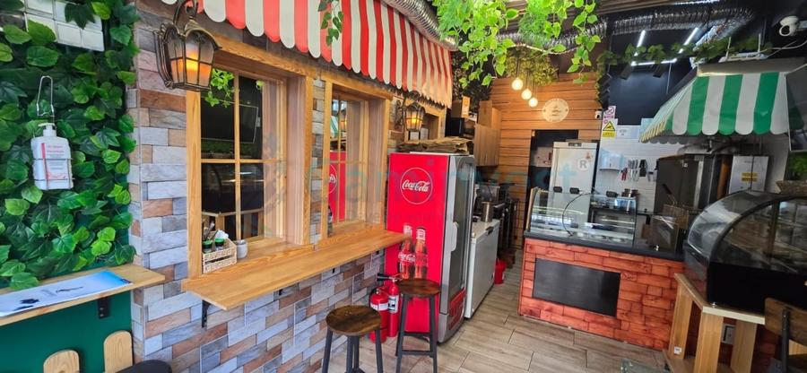 Spatiu comercial cu vad excelent,zona Decebal, Oradea - 4