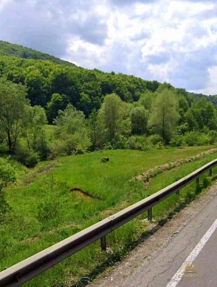 Teren investiție Măieruș – PUZ Aprobat | COMISION 0% - 2