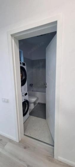 Casa idividuala 90 mp, curte 311mp, 4 camere, 2 bai, Bragadiru, utilata si mobilata, pod, parcare - 3