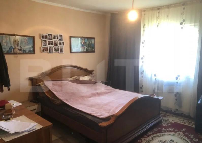 Casa cu 3 camere si anexe, 170 mp, zona Carpati 2 - 10