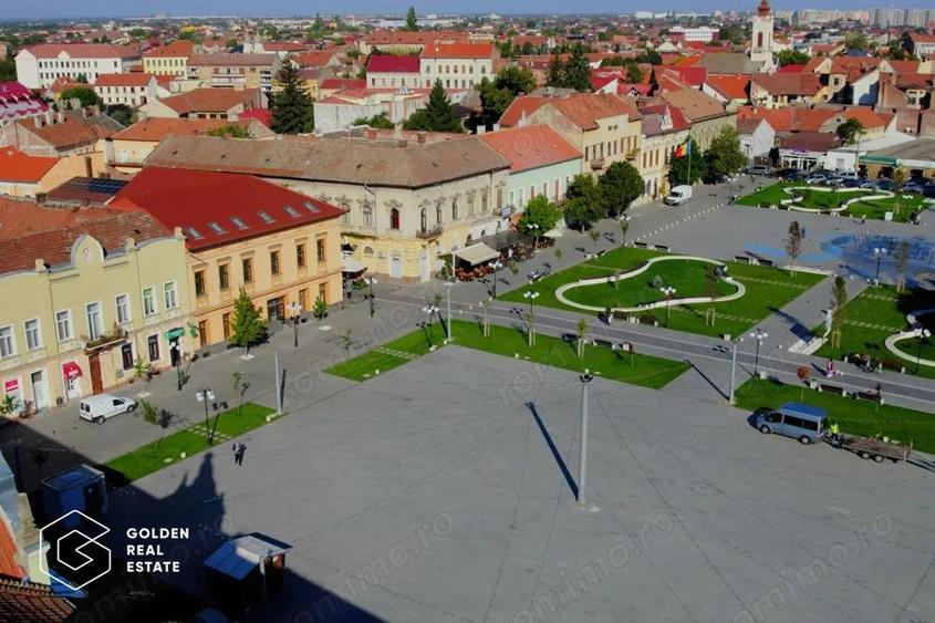 Cladire ultracentrala, Piata Catedralei, Comision 0% - 5