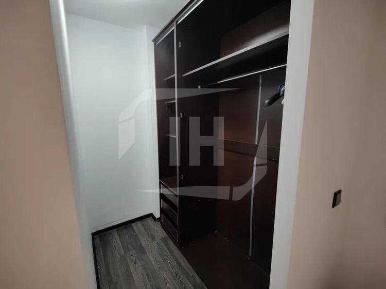 Apartament 1 camera, 34 mp, terasa in zona semicentrala! - 6