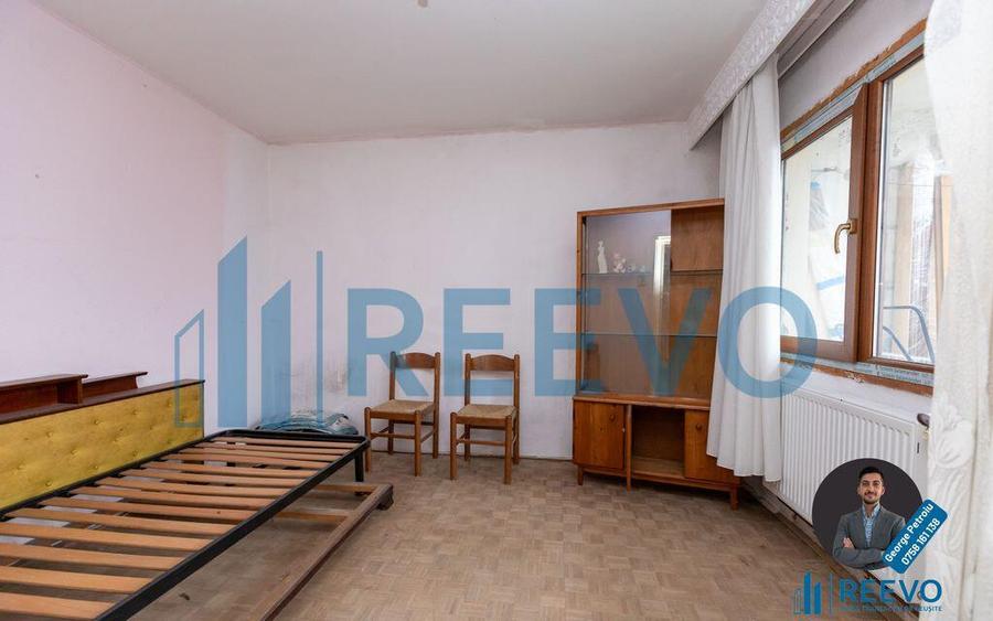 Apartament 2 camere, Aleea Parcului - 11