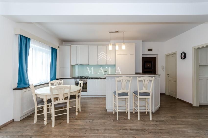 Apartament 3 camere, 2 balcoane, parcare , Calea Dumbravii - Padurea Dumbrava - 1