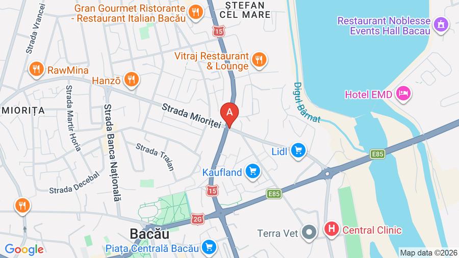 Proprietar închiriez ap 2 cam bloc nou - 1