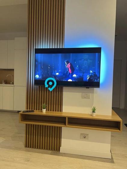 Apartament 2 camere parcare inclusa - 3