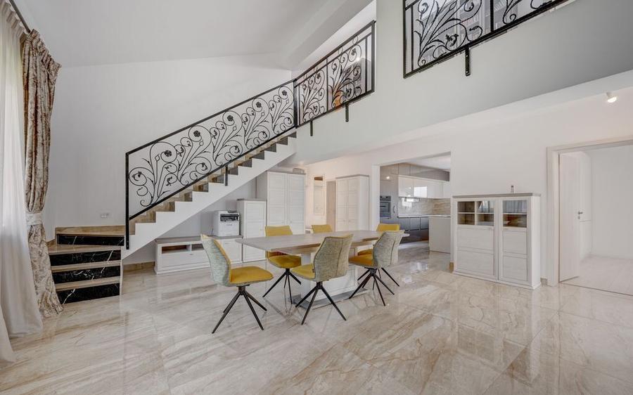 Casa cu Mesteceni! Complex Lalelelor Domne?ti - 6